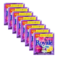 ROYALE 13M LAVENDER VANILA /12