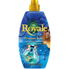 ROYALE PREM SPRING 600ML BTL