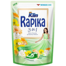 RAPIKA 400 HJ OCEAN REF