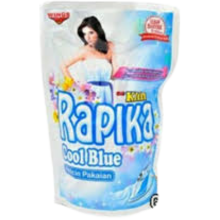 RAPIKA 400 CL BLUE REF