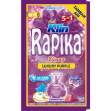 RAPIKA 8ML UNGU /SCH