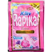 RAPIKA 8ML MERAH /SCH