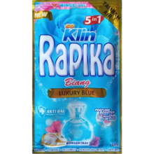RAPIKA 8ML BIRU/SCH