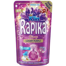 RAPIKA 250 LV LAVDR REF