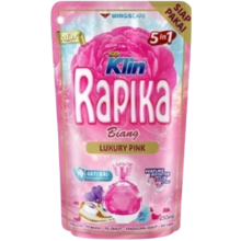 RAPIKA 250M MERAH REF