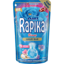 RAPIKA 250 CL BLUE REF
