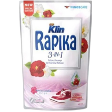 RAPIKA 400 KR CAMELIA REF