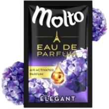 MOLTO EDP 22M ELEGANT /6