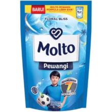 MOLTO PWI 780 BLIS REF