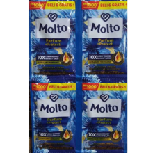 MOLTO 5IN1 20M BIRU /6