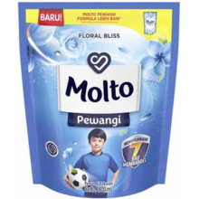 MOLTO PWI 1800 BLU REF