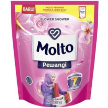 MOLTO PWI 1800 PINK REF