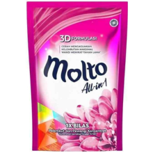 MOLTO AIO 720ML PINK REF