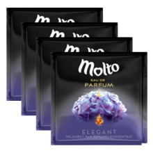 MOLTO EDP 13M ELEGANT /12