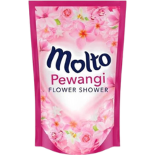 MOLTO PWI 780 FLOWER REF