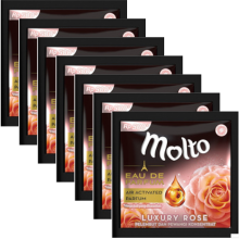 MOLTO EDP 20M LX ROSE /6
