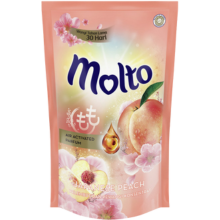 MOLTO 720M JAPANESE PEACH