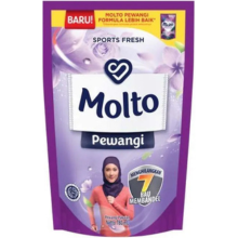 MOLTO PWI 780 UNGU REF