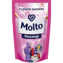 MOLTO PWI 250 PINK