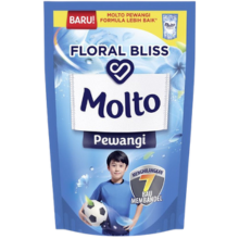MOLTO PWI 250 FLORAL BLISS
