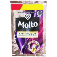 MOLTO 20M ANTI KUSUT