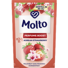 MOLTO PWI BOOST 680 KR STRW