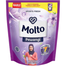 MOLTO PWI 1800 PURPLE REF