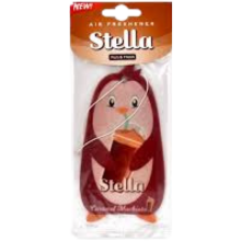 STELLA FUN&FRESH CARAMEL MACHIATO