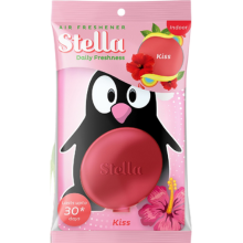 STELLA DAY INDR KISS