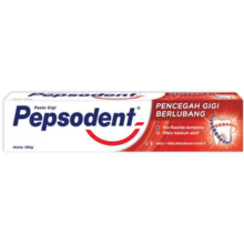 PEPSODENT PG 190