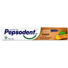 PEPSODENT PG 65 ACT 123 SIWAK
