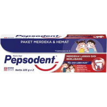 PEPSO PG 2X225 VALUPACK