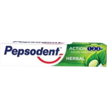 PEPSODENT PG 120 HERBAL