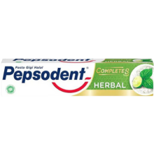 PEPSODENT PG 190 HERBAL