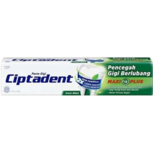 CIPTADENT PG 120 EXT COOL