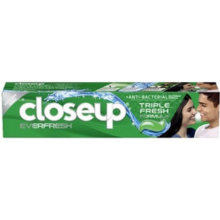 CLOSEUP PG 65+10G EVERFRES