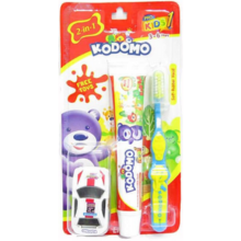 KODOMO PG+SG PROKIDS1