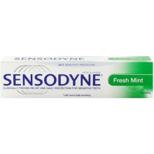 SENSODYNE PG 100 FR MINT