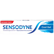 SENSODYNE PG 100 COOL GEL