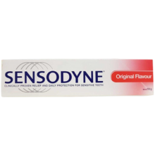 SENSODYNE PG 100 ORI
