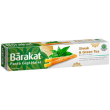 BARAKAT PG 190 SIWAK & GR TEA