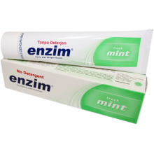 ENZIM PG 50M FRESH MINT