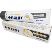 ENZIM PG 50M 40+ COLOSTRUM