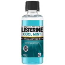 LISTERINE 100M CL MINT