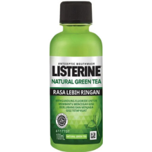LISTERINE 100M GR TEA