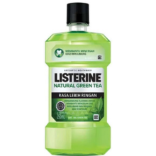 LISTERINE 250M GR TEA