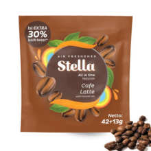 STELLA ALIN1 42 CF LATTE