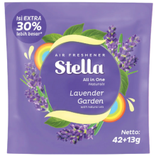 STELLA ALIN1 42 SC LAVENDR