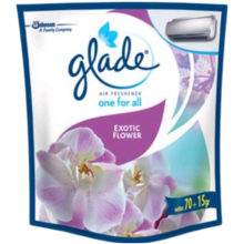 GLADE OFA 70 ES FLOWER REF