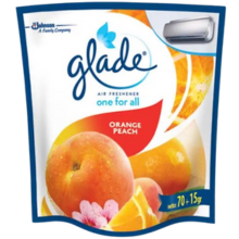 GLADE OFA 70 ORANGE REF